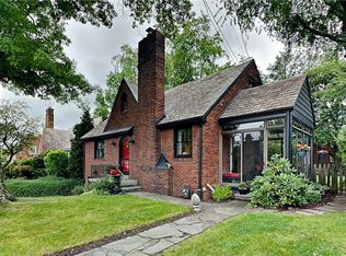 217 Monroe Dr, Pittsburgh, PA