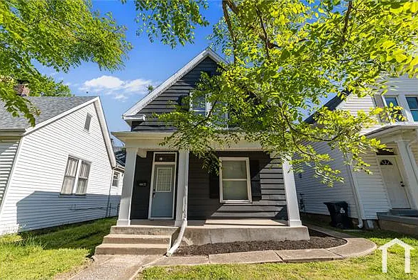 6603 Bartmer Ave — Photo 4