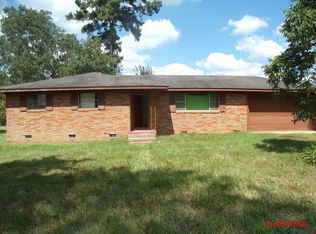1010 Crooked Ln NE, Brookhaven, MS 39601