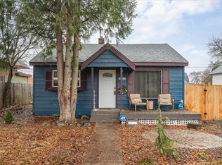 2507 N Morton St, Spokane, WA 99207