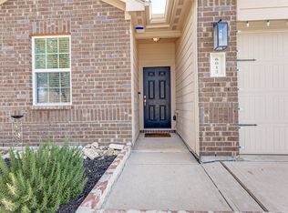 6012 Amber Cliff Ln, Fort Worth, TX 76179
