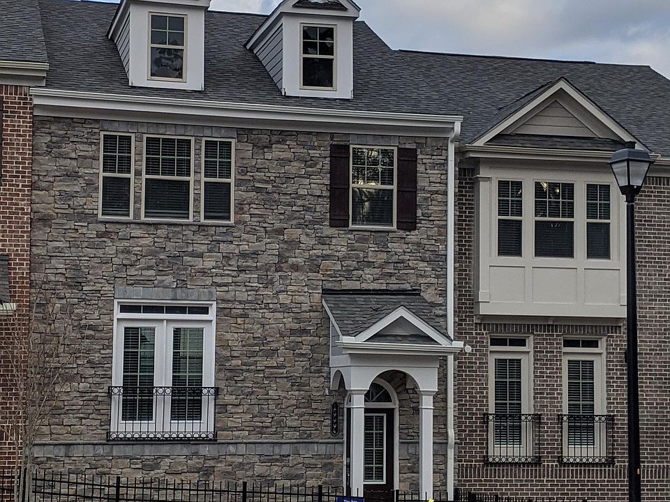 Front Elevation - 1