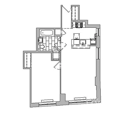 Rented by NY Living Solutions | media 12