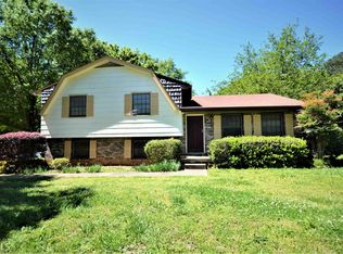 6023 Cristie Dr, Ellenwood, GA 30294