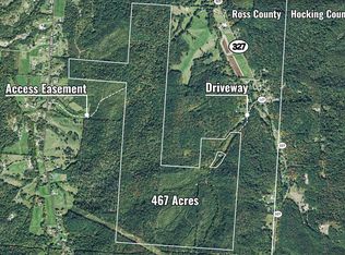 0 State Route 327, Laurelville, OH 43135