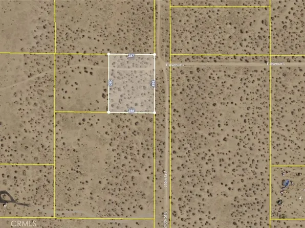 210 Saint Andrews St #L-31, Lancaster, CA 93534