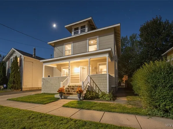 359 N Transit St, Lockport, NY 14094