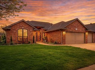 6704 Randi Rd, Oklahoma City, OK 73132