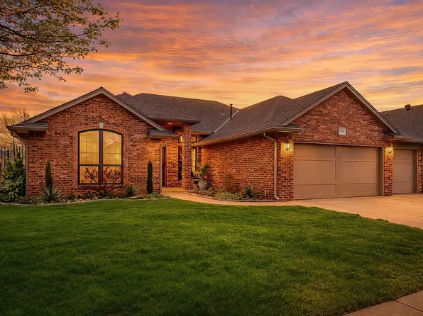 6704 Randi Rd, Oklahoma City, OK 73132