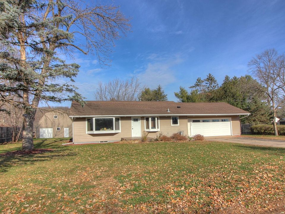 W7680 165th Ave, Hager City, WI 54014 MLS 6462235 Zillow