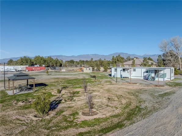 1820 W Chukar St, Pahrump, NV 89060