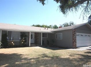 1929 E Orangeburg Ave, Modesto, CA 95355
