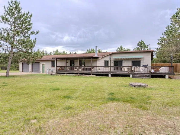 5288 Marvin Ln, Rhinelander, WI 54501