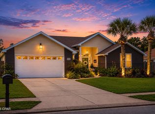 8222 James St, Panama City, FL 32404