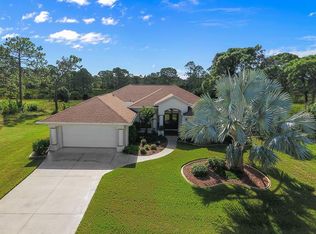 1099 Boundary Blvd, Rotonda West, FL 33947