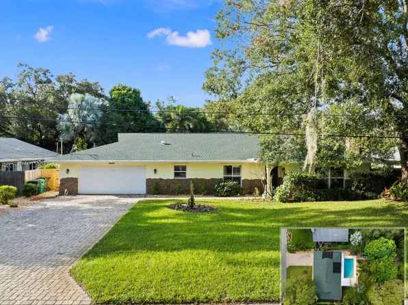 4840 River Oak Lane, Fort Pierce, FL 34981