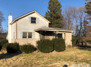 25077 State Road 2, South Bend, IN 46619