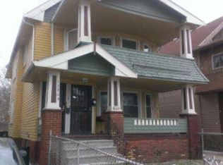 12809 Edmonton Ave, Cleveland, OH 44108