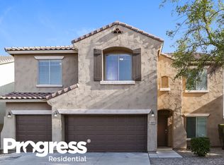 5130 W Apollo Rd, Laveen, AZ 85339