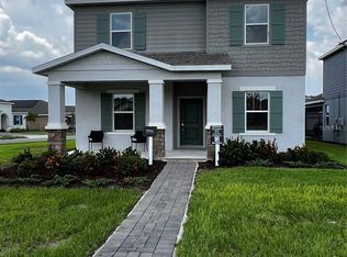 6302 Limberpine Aly, Saint Cloud, FL 34771