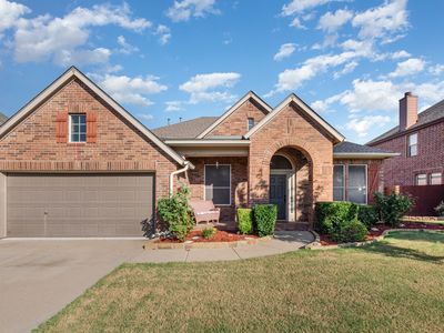 556 Garrett Dr, Fate, TX, 75087