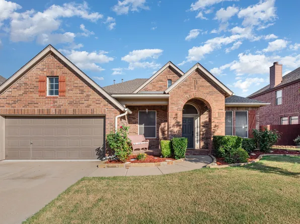 556 Garrett Dr, Fate, TX 75087