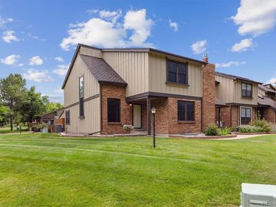 8189 E Phillips Circle, Centennial, CO, 80112