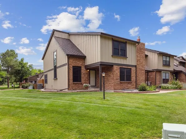 8189 E Phillips Circle, Centennial, CO 80112