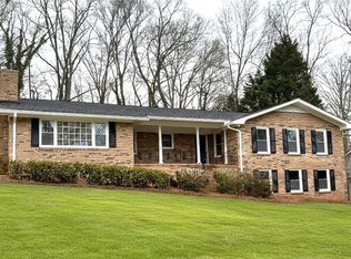 4453 Timber Ridge Dr, Douglasville, GA 30135