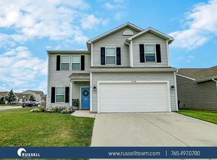 3224 Tanager Dr, Lafayette, IN 47909