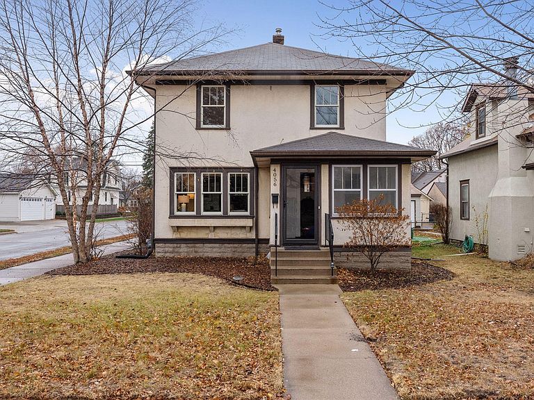 4056 23rd Ave S, Minneapolis, MN 55407 | Zillow