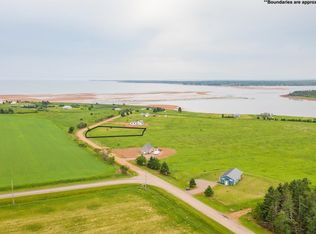LOT 2005 Dingwell Rd #2005, Saint Patrick'S Parish, PE C0A1S0