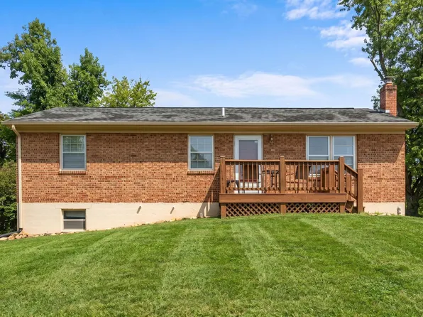 17 Ken View Ave, Verona, VA 24482