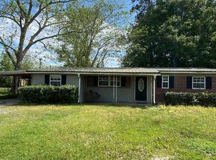 126 NE Semester Pl, Lake City, FL 32055
