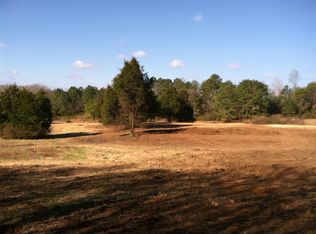 Martin Clement Rd., Chickamauga, GA 30707