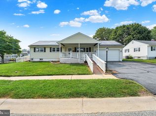 4 Rene Carr St, Elkton, MD 21921