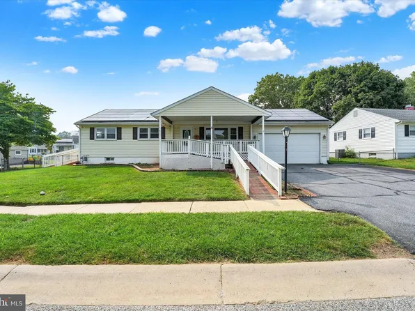 4 Rene Carr St, Elkton, MD 21921