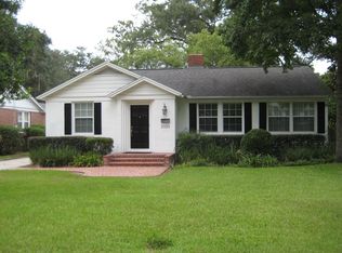 2929 Princeton Ave, Jacksonville, FL 32210