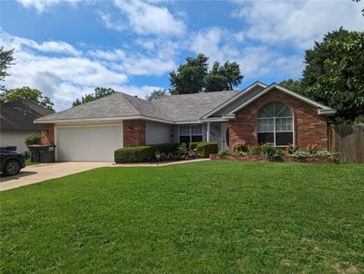 2245 Oaklawn Ave, Fayetteville, AR, 72701