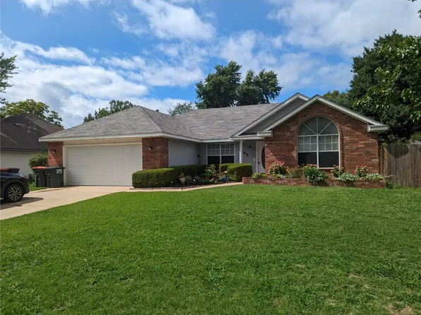 2245 Oaklawn Ave, Fayetteville, AR 72701