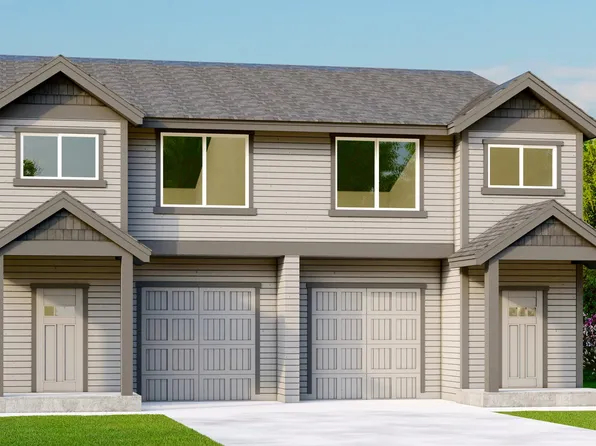 344 E Wilson, Carlton, OR 97111