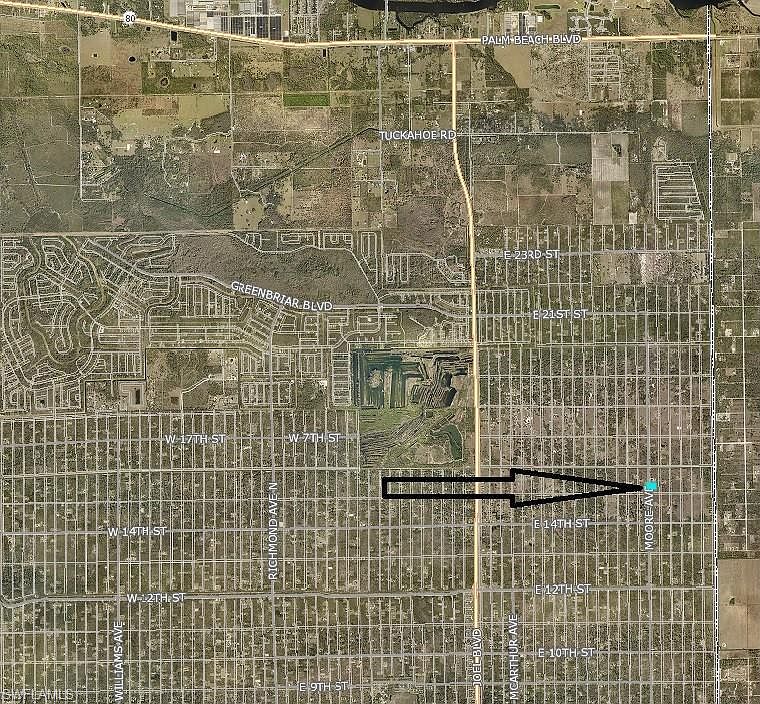 2nd image of 1504 Moore Ave