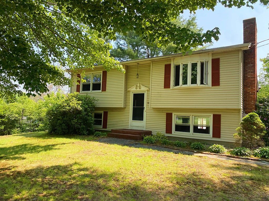 40 N Woodstock Rd, Southbridge, MA 01550 Zillow