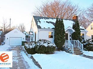 314 Wilson St, Kimberly, WI 54136