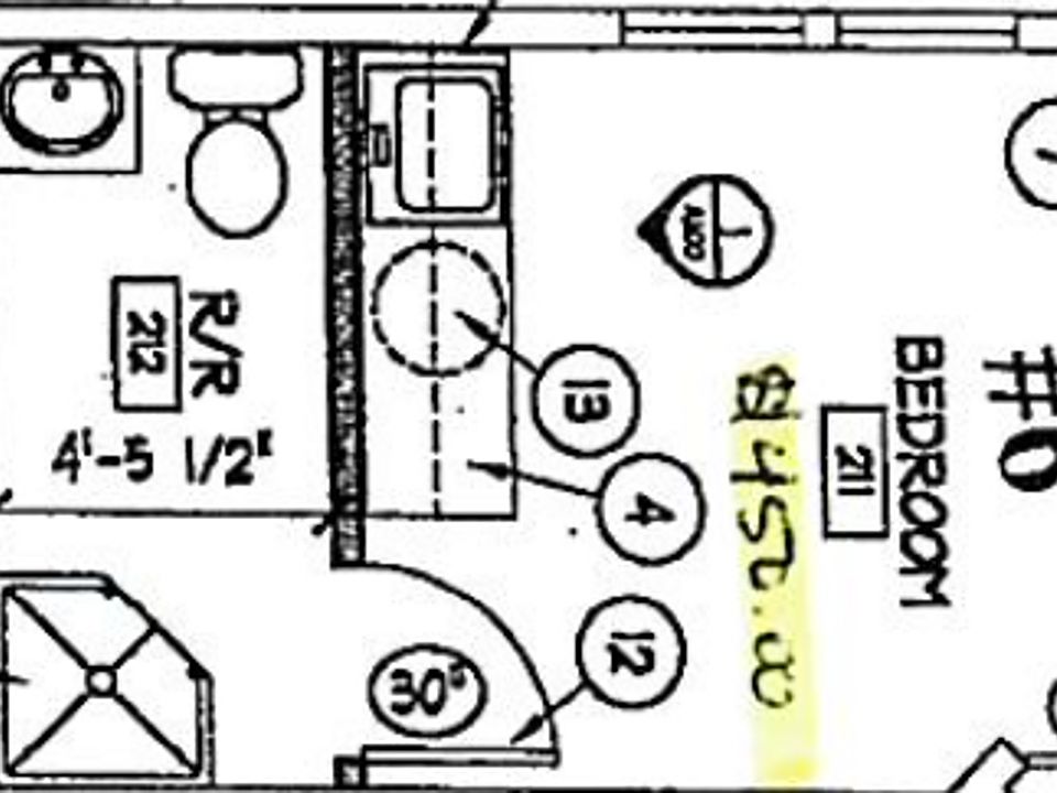 2nd image of 321 Vine St #6
