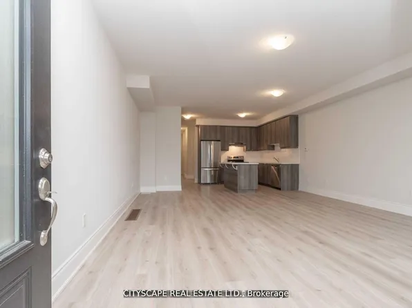 583 Wedgewood Dr, Burlington, ON L7L 4J1