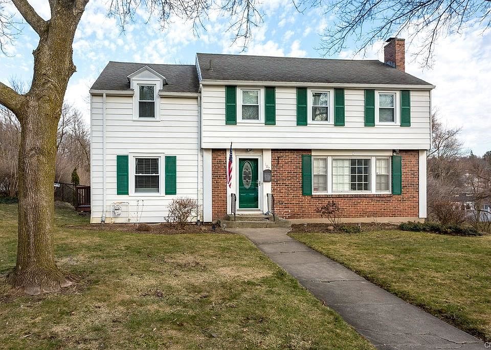107 Bradford Pkwy, Syracuse, NY 13224 Zillow