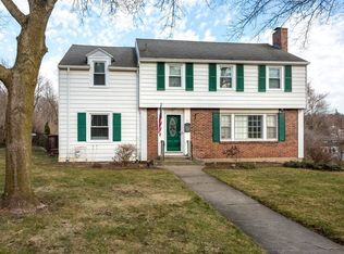 107 Bradford Pkwy, Syracuse, NY 13224