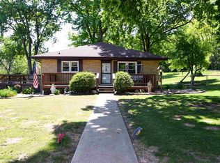 10105 S Maple St, Mapleton, IL 61547