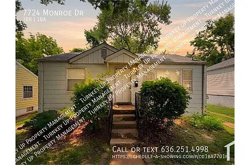 7724 Monroe Dr Photo 1 7724 Monroe Dr Photo 1
